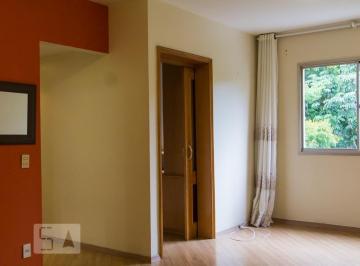 Apartamento · 68m² · 3 Quartos · 2 Vagas · Apartamento para Aluguel - Panamby, 3 Quartos,  68 m² - São Paulo