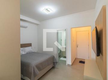 Apartamento · 34m² · 1 Quarto · 1 Vaga · Apartamento para Aluguel - Ribeirânia, 1 Quarto, 34 m² - Ribeirão Preto