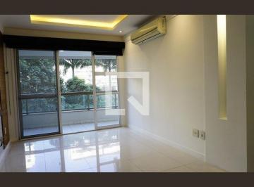 Apartamento · 92m² · 3 Quartos · 1 Vaga · Apartamento para Aluguel - Jacarepaguá, 3 Quartos,  92 m² - Rio de Janeiro