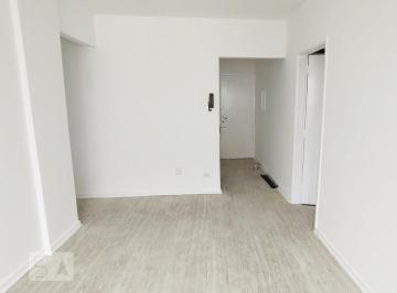 Apartamento · 50m² · 1 Quarto · Apartamento para Aluguel - Chácara Inglesa, 1 Quarto,  50 m² - São Paulo
