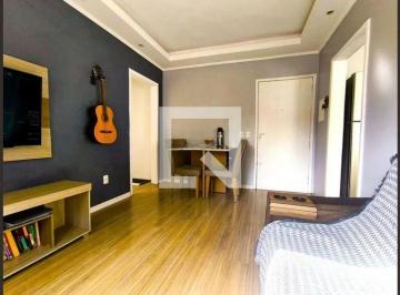 Apartamento · 38m² · 1 Quarto · 1 Vaga · Apartamento para Aluguel - Glória, 1 Quarto,  38 m² - Porto Alegre