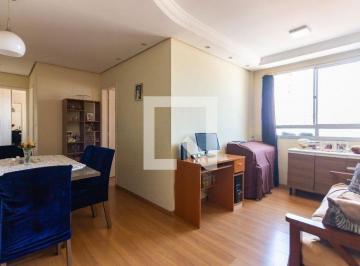 Apartamento · 53m² · 2 Quartos · 1 Vaga · Apartamento à Venda - Jardim Roberto, 2 Quartos, 53 m2
