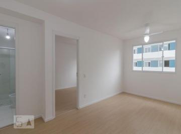 Apartamento · 36m² · 1 Quarto · Apartamento à Venda - Liberdade, 1 Quarto, 36 m2