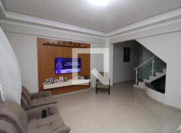 Casa · 198m² · 3 Quartos · 2 Vagas · Casa à Venda - Vila Alzira, 3 Quartos, 198 m2
