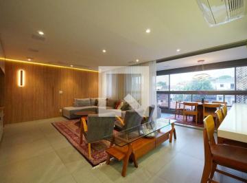 Apartamento · 140m² · 3 Quartos · 2 Vagas · Apartamento à Venda - Vila Mariana, 3 Quartos, 140 m2