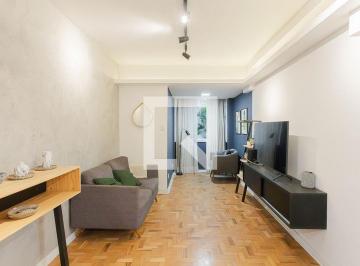 Apartamento · 5183m² · 1 Quarto · Apartamento à Venda - Jardim Paulista, 1 Quarto, 5183 m2