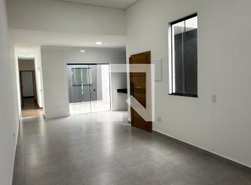 Casa · 88m² · 2 Quartos · 2 Vagas · Casa à Venda - Parque das Nações, 2 Quartos, 88 m2