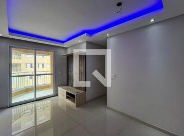 Apartamento · 65m² · 3 Quartos · 1 Vaga · Apartamento à Venda - Sacomã, 3 Quartos, 65 m2