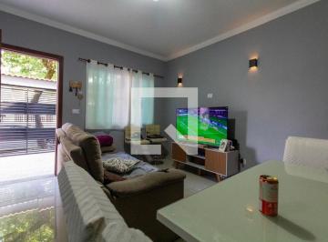 Casa · 70m² · 2 Quartos · 1 Vaga · Casa à Venda - Vila Carrão, 2 Quartos, 70 m2