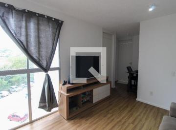 Apartamento · 44m² · 2 Quartos · 1 Vaga · Apartamento à Venda - Parque Ipê, 2 Quartos, 44 m2