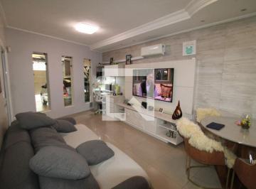Casa · 600m² · 2 Quartos · 2 Vagas · Casa à Venda - Vila Pedroso, 2 Quartos, 600 m2