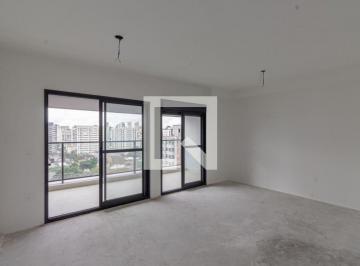 Apartamento · 55m² · 1 Quarto · 1 Vaga · Apartamento à Venda - Moema, 1 Quarto, 55 m2