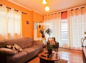 Casa · 338m² · 4 Quartos · 1 Vaga · Casa à Venda - Água Fria, 4 Quartos, 338 m2