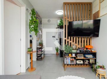 Apartamento · 35m² · 2 Quartos · Apartamento à Venda - Água Branca, 2 Quartos, 35 m2