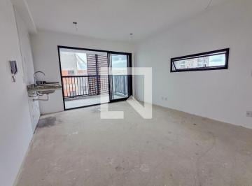 Apartamento · 30m² · 1 Quarto · 1 Vaga · Apartamento à Venda - Jardim, 1 Quarto, 30 m2