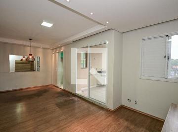 Apartamento · 68m² · 2 Quartos · 1 Vaga · Apartamento à Venda - Portal do Morumbi, 2 Quartos, 68 m2