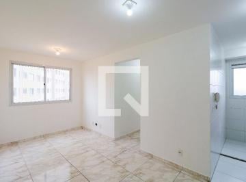 Apartamento · 41m² · 2 Quartos · Apartamento à Venda - Jardim Taboão, 2 Quartos, 41 m2