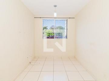 Apartamento · 45m² · 1 Quarto · 1 Vaga · Apartamento à Venda - Parque Novo Mundo , 1 Quarto, 45 m2
