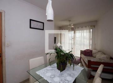 Apartamento · 44m² · 1 Quarto · 1 Vaga · Apartamento à Venda - Vila Guilherme, 1 Quarto, 44 m2
