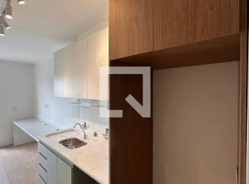 Apartamento · 23m² · 1 Quarto · Apartamento à Venda - Santo Amaro , 1 Quarto, 23 m2