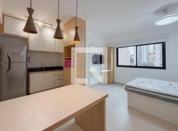 Apartamento · 27m² · 1 Quarto · Apartamento à Venda - Vila Mariana, 1 Quarto, 27 m2