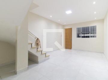 Casa · 140m² · 4 Quartos · 1 Vaga · Casa à Venda - Sacomã, 4 Quartos, 140 m2