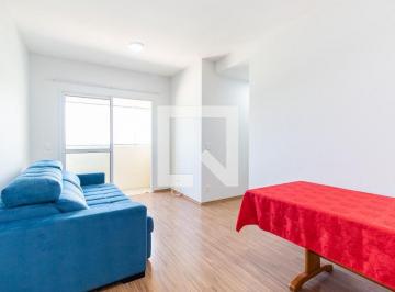 Apartamento · 65m² · 2 Quartos · 1 Vaga · Apartamento à Venda - Campo Grande, 2 Quartos, 65 m2