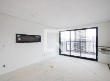 Apartamento · 30m² · 1 Quarto · 1 Vaga · Apartamento à Venda - Jardim, 1 Quarto, 30 m2