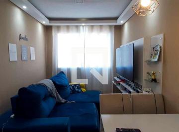 Apartamento · 42m² · 2 Quartos · 1 Vaga · Apartamento à Venda - Bussocaba, 2 Quartos, 42 m2