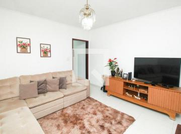 Casa · 200m² · 3 Quartos · 2 Vagas · Casa à Venda - Vila América, 3 Quartos, 200 m2