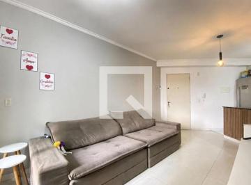 Apartamento · 50m² · 2 Quartos · 1 Vaga · Apartamento à Venda - São João Clímaco, 2 Quartos, 50 m2