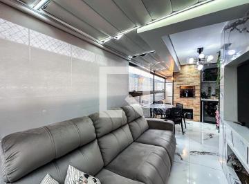 Apartamento · 89m² · 3 Quartos · 1 Vaga · Apartamento à Venda - Mooca, 3 Quartos, 89 m2