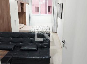 Apartamento · 28m² · 1 Quarto · Apartamento à Venda - Mooca, 1 Quarto, 28 m2