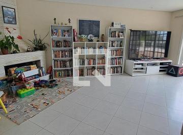 Casa · 380m² · 4 Quartos · 6 Vagas · Casa à Venda - Vila Irmaos Arnoni, 4 Quartos, 380 m2