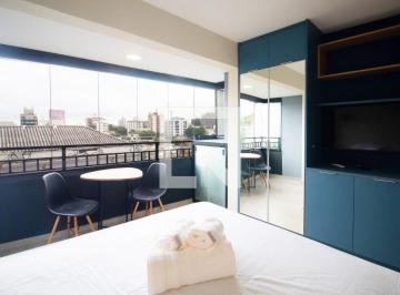 Apartamento · 27m² · 1 Quarto · Apartamento à Venda - Pinheiros, 1 Quarto, 27 m2