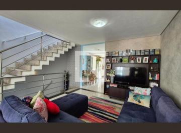 Casa · 167m² · 3 Quartos · 4 Vagas · Casa à Venda - Jardim, 3 Quartos,  167 m² - Santo André