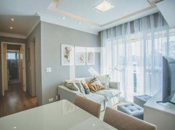 Apartamento · 55m² · 2 Quartos · 2 Vagas · Apartamento à Venda - Vila Clementino, 2 Quartos,  55 m² - São Paulo