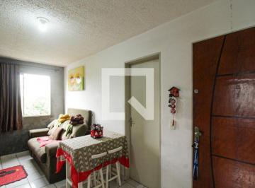 Apartamento · 48m² · 3 Quartos · 1 Vaga · Apartamento à Venda - Piqueri, 3 Quartos,  48 m² - São Paulo
