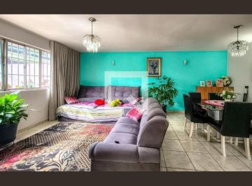 Casa · 200m² · 4 Quartos · 3 Vagas · Casa à Venda - Jardim Marajoara , 4 Quartos,  200 m² - São Paulo