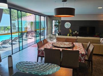 Casa · 350m² · 5 Quartos · 2 Vagas · Casa a venda em Jurerê internacional