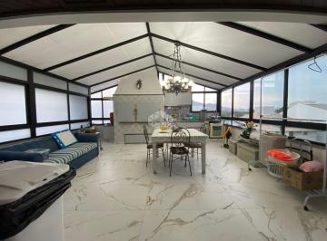 Casa · 357m² · 3 Quartos · 3 Vagas · Casa residencial de alto padrão com 357,13 m² em terreno de 521,94 m² no João Paulo
