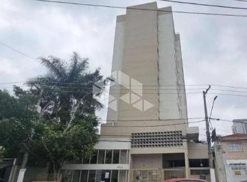 Apartamento · 43m² · 2 Quartos · 1 Vaga · Apartamento Bem Localizado Próximo ao Metrô Tucuruvi - Jaçanã | Zona Norte