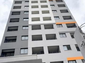 Apartamento · 36m² · 2 Quartos · Apartamento à venda - no Campo Belo