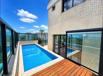Apartamento · 415m² · 4 Quartos · Apartamento à venda - no Panamby