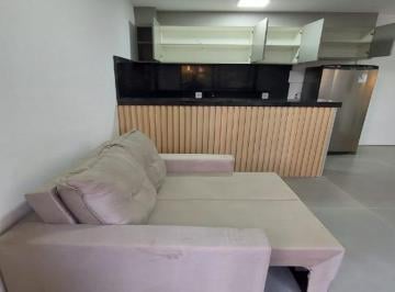 Apartamento · 38m² · 1 Quarto · Apartamento para aluguel - no Jardim Panorama
