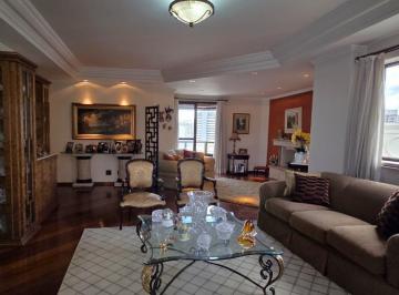 PHOTO_20260606_185433_000.jpeg · Atraente apartamento para venda em Perdizes com 5 quartos, sendo 2 suítes, 246m² - robertasantos#EUR
