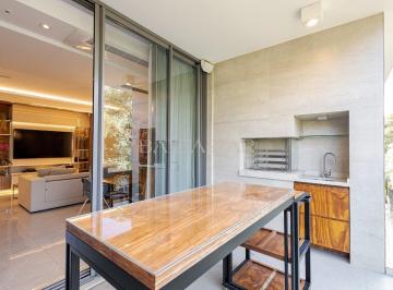 Apartamento · 120m² · 3 Quartos · 2 Vagas · Apartamento Mobiliado à venda no Seminário com 3 suítes
