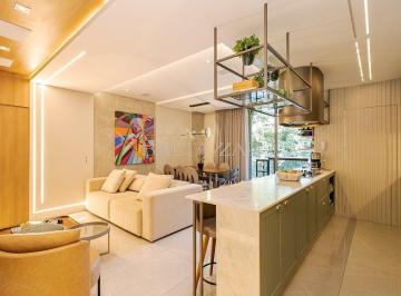 Apartamento · 211m² · 3 Quartos · Apartamento à venda - em Curitiba