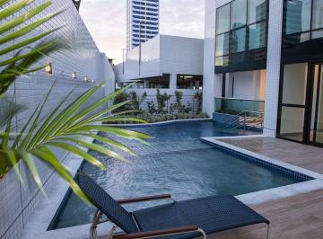 Apartamento de 3 quartos, Olinda · Venha morar na beira mar de Olinda
