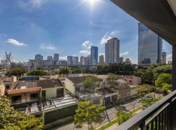 DSC_20260618_104414_000.jpeg · Excelente studio para venda em Vila Cordeiro com 1 quarto, 33m² - remaxincorp#CBOHS